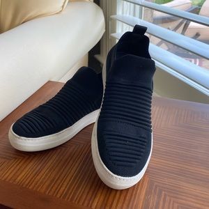 Madden Girl platform sneakers